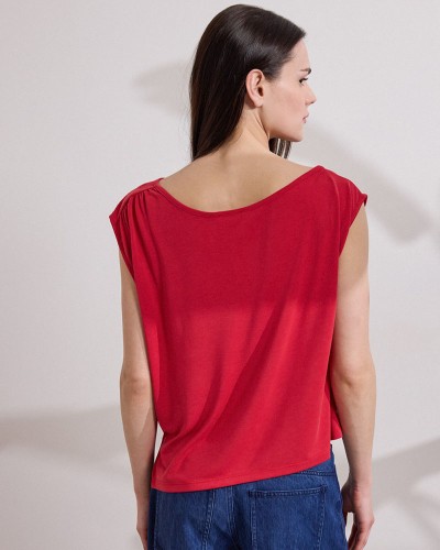 NAMASTE ΜΠΛΟΥΖΑ 67%ΜΟΝΤ-33%ΠΕΣ ZARELA - SS0726020