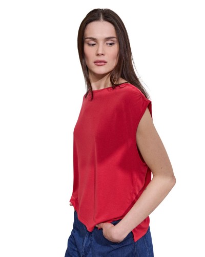 NAMASTE ΜΠΛΟΥΖΑ 67%ΜΟΝΤ-33%ΠΕΣ ZARELA - SS0726020