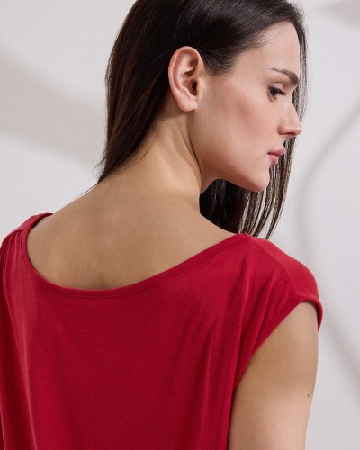 NAMASTE ΜΠΛΟΥΖΑ 67%ΜΟΝΤ-33%ΠΕΣ ZARELA - SS0726020