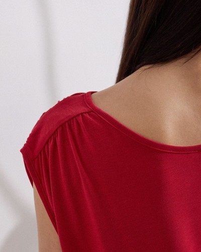 NAMASTE ΜΠΛΟΥΖΑ 67%ΜΟΝΤ-33%ΠΕΣ ZARELA - SS0726020