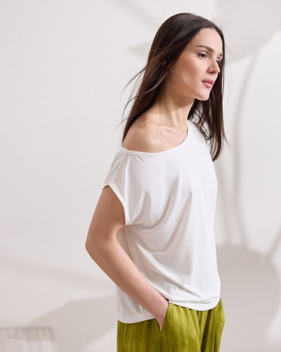 NAMASTE ΜΠΛΟΥΖΑ 67%ΜΟΝΤ-33%ΠΕΣ ZARELA - SS0726020