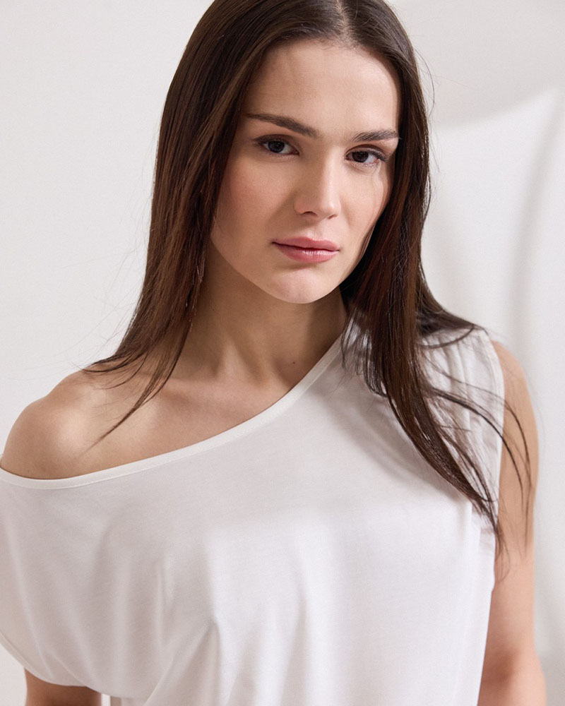 NAMASTE ΜΠΛΟΥΖΑ 67%ΜΟΝΤ-33%ΠΕΣ ZARELA - SS0726020