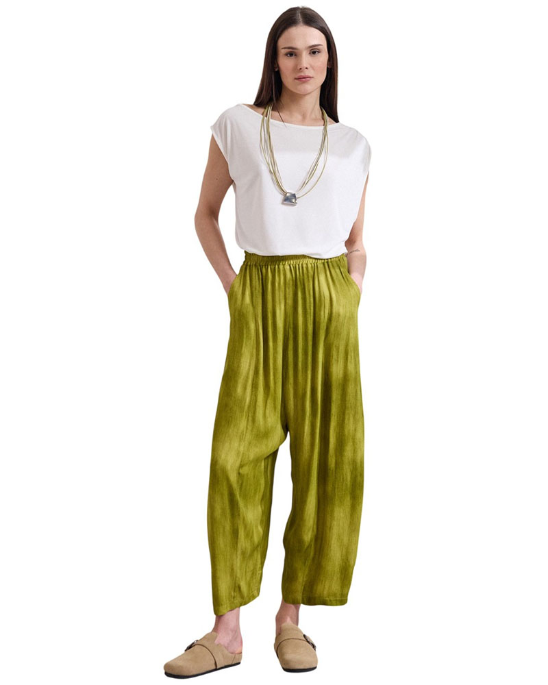 NAMASTE ΜΠΛΟΥΖΑ 67%ΜΟΝΤ-33%ΠΕΣ ZARELA - SS0726020