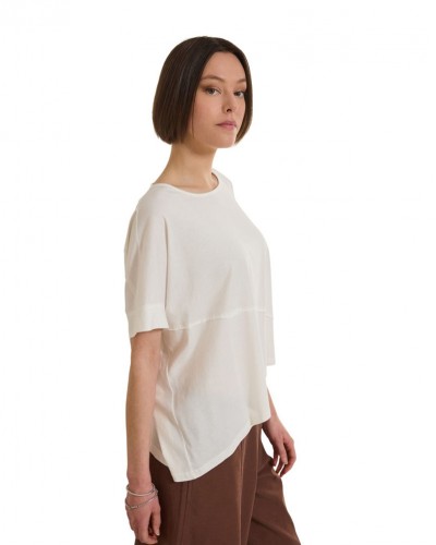 NAMASTE ΜΠΛΟΥΖΑ 50%ΟΡΓ ΒΑΜΒ-50%ΜΟΝΤ ARISELLE - SS0726021