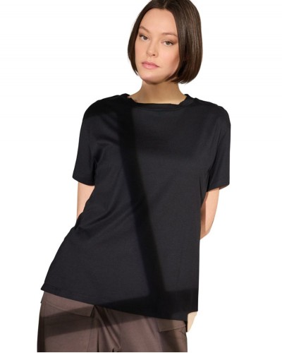 NAMASTE ΜΠΛΟΥΖΑ 50%ΟΡΓ ΒΑΜΒ-50%ΜΟΝΤ ALMIRA - SS0726024