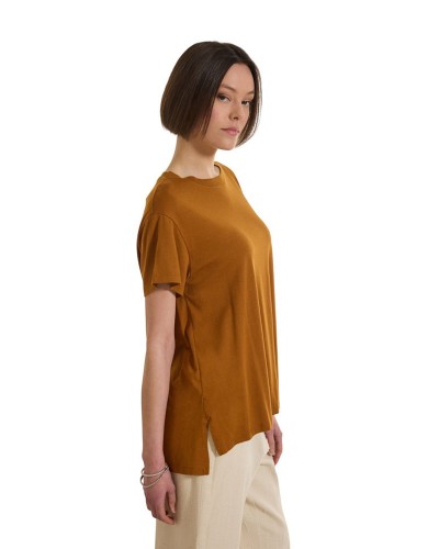 NAMASTE ΜΠΛΟΥΖΑ 50%ΟΡΓ ΒΑΜΒ-50%ΜΟΝΤ ALMIRA - SS0726024