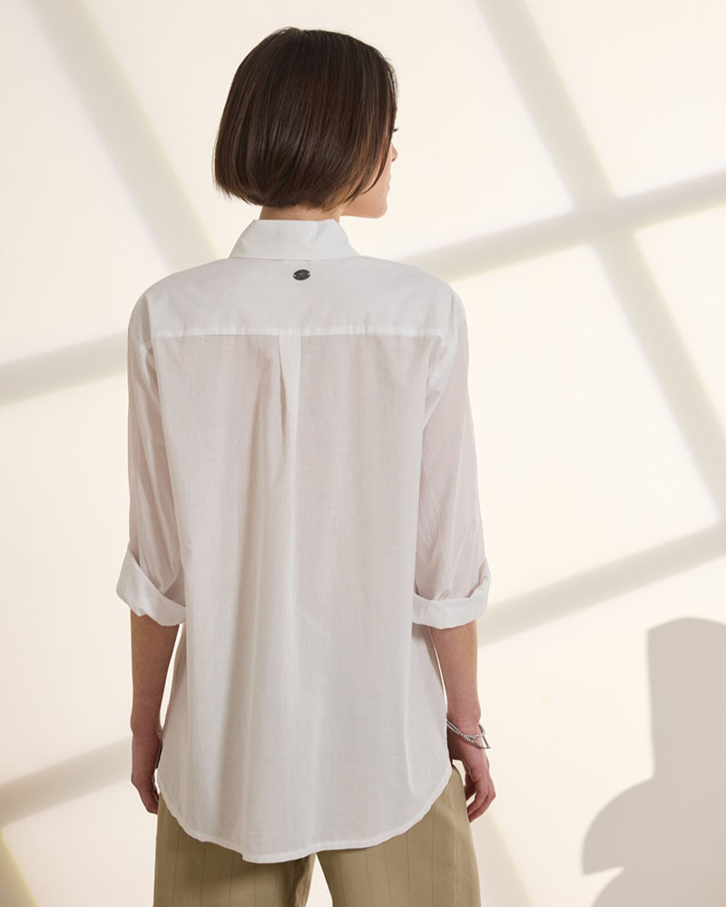 NAMASTE ΠΟΥΚΑΜΙΣΟ 100%ΒΑΜ MYSTICA - SS0426010