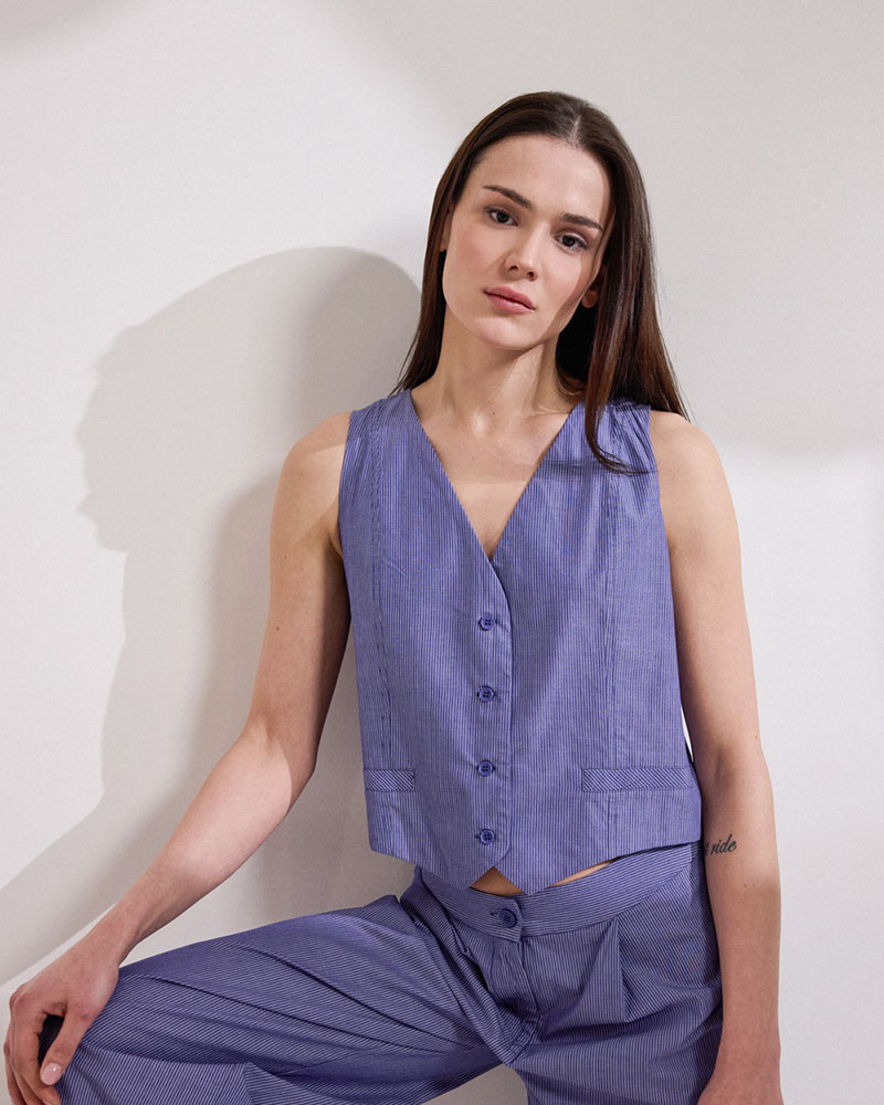 NAMASTE ΟΛΟΣΩΜΗ ΦΟΡΜΑ 100%ΒΑΜ ERANDE - SS0626004