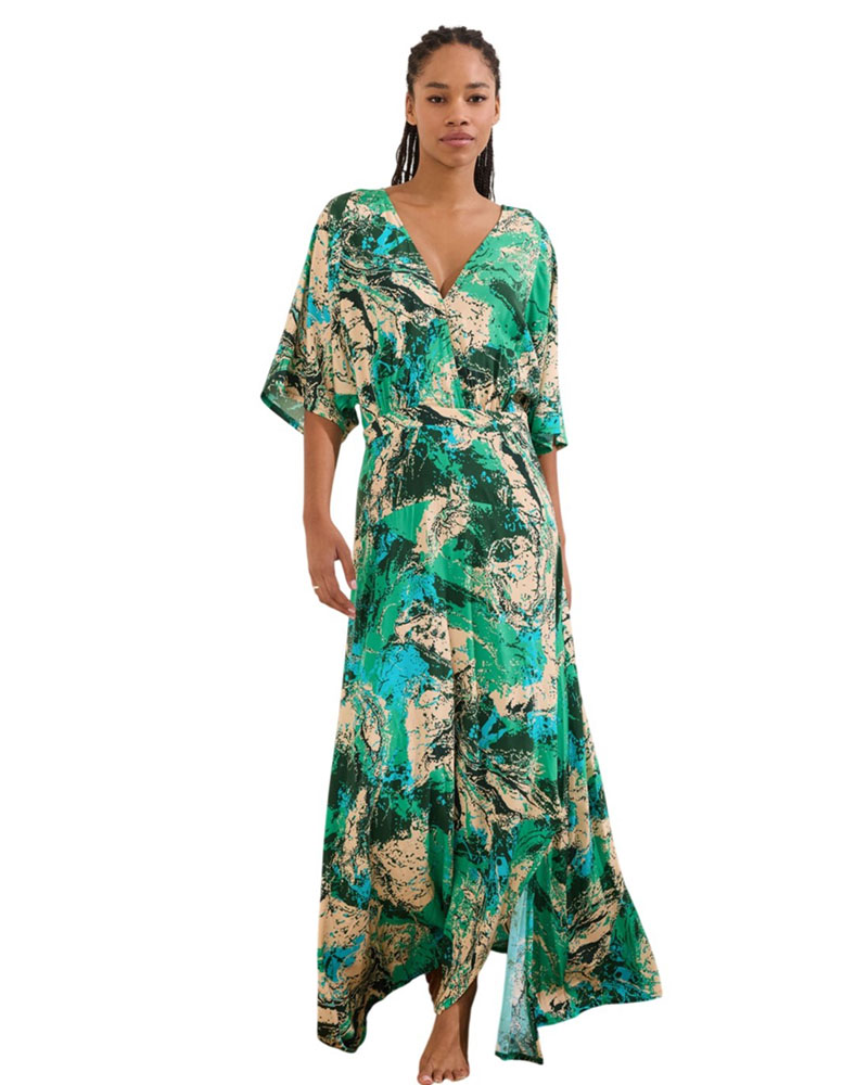 NAMASTE ΦΟΡΕΜΑ 100%ΒΙΣΚ JIMENA - SS0826010