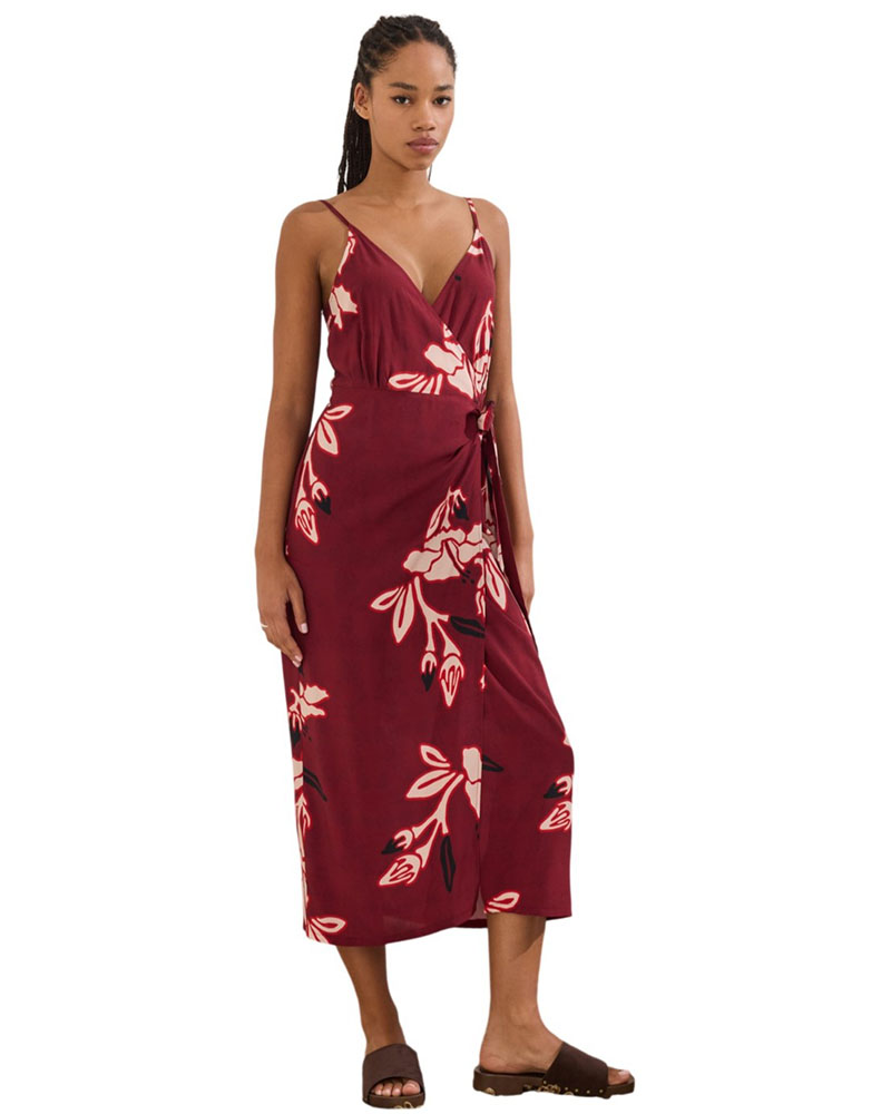 NAMASTE ΦΟΡΕΜΑ 100%ΒΙΣΚ ORNETTE - SS0826011
