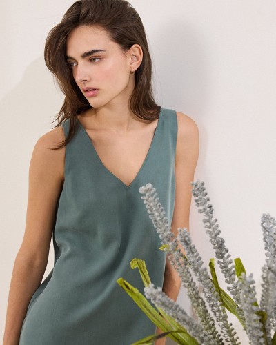 NAMASTE ΦΟΡΕΜΑ 100%ΤΕΝ SERENYA - SS0826012
