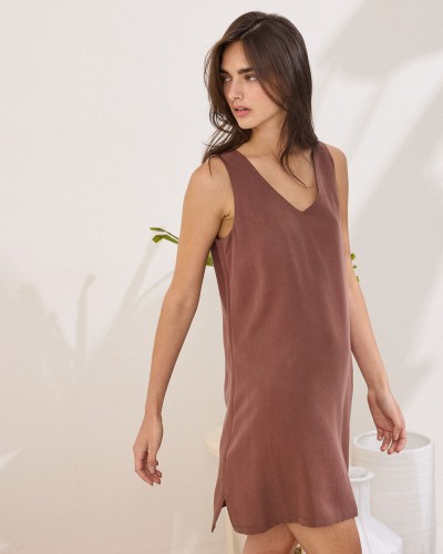 NAMASTE ΦΟΡΕΜΑ 100%ΤΕΝ SERENYA - SS0826012