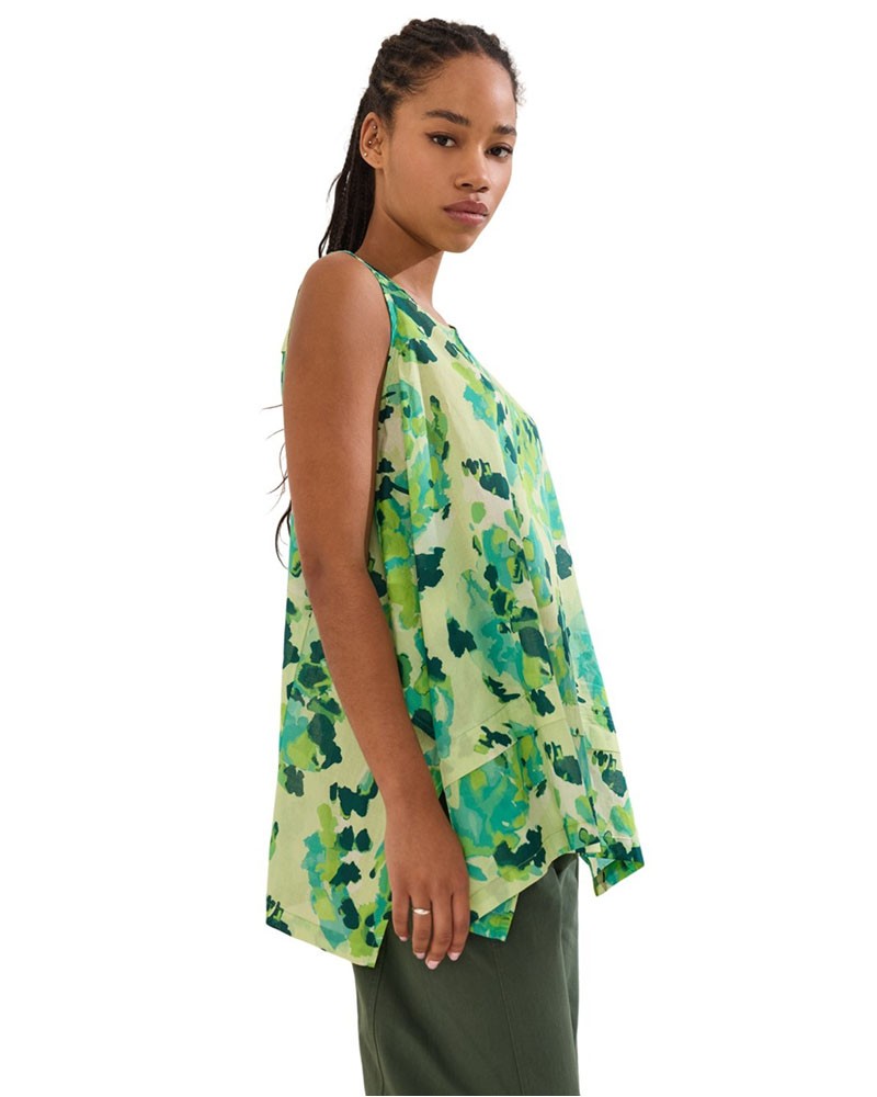 NAMASTE ΤΟΠ 100%ΒΑΜ KAI - SS1326005