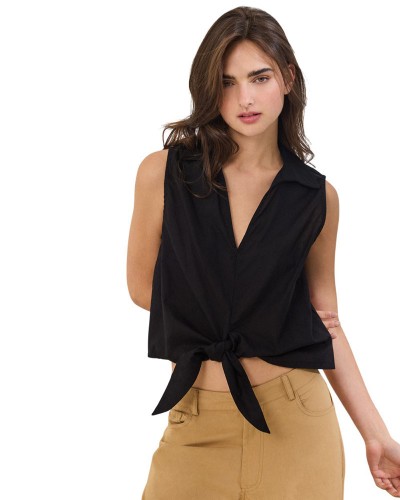 NAMASTE ΤΟΠ 100%ΒΑΜ EVDI - SS1326007