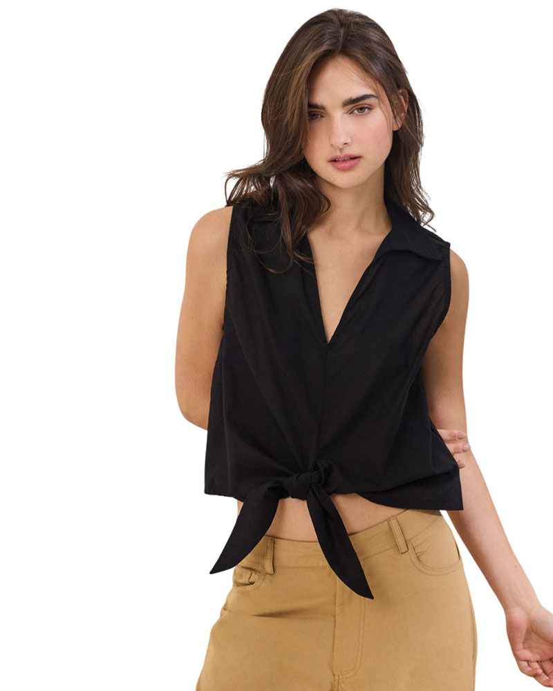 NAMASTE ΤΟΠ 100%ΒΑΜ EVDI - SS1326007