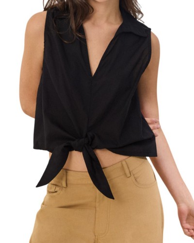 NAMASTE ΤΟΠ 100%ΒΑΜ EVDI - SS1326007