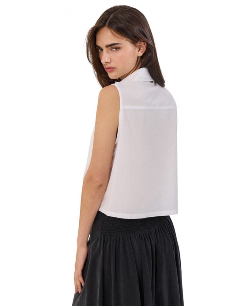 NAMASTE ΤΟΠ 100%ΒΑΜ EVDI - SS1326007