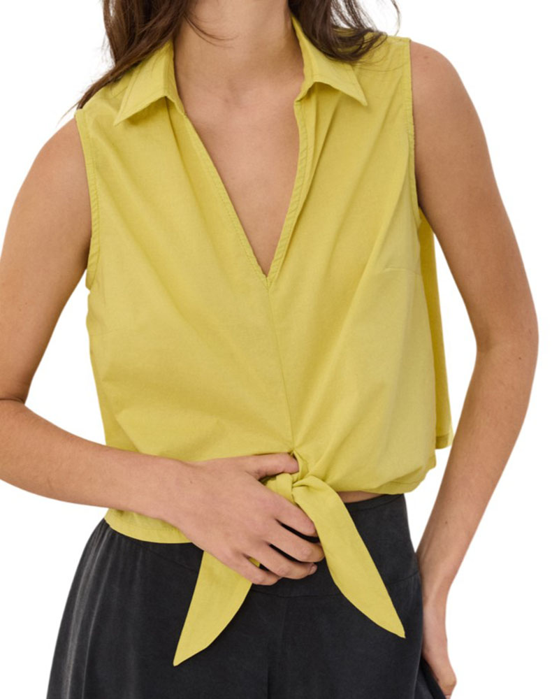 NAMASTE ΤΟΠ 100%ΒΑΜ EVDI - SS1326007