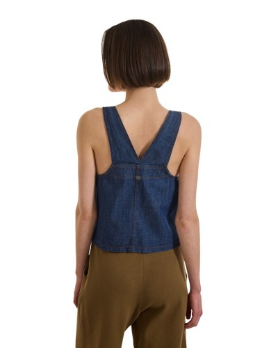 NAMASTE ΤΟΠ 100%ΒΑΜ THESSA - SS1326009