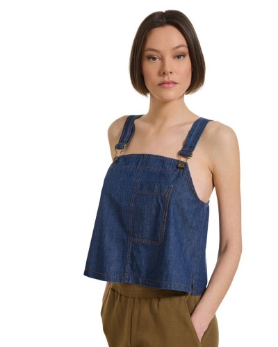 NAMASTE ΤΟΠ 100%ΒΑΜ THESSA - SS1326009