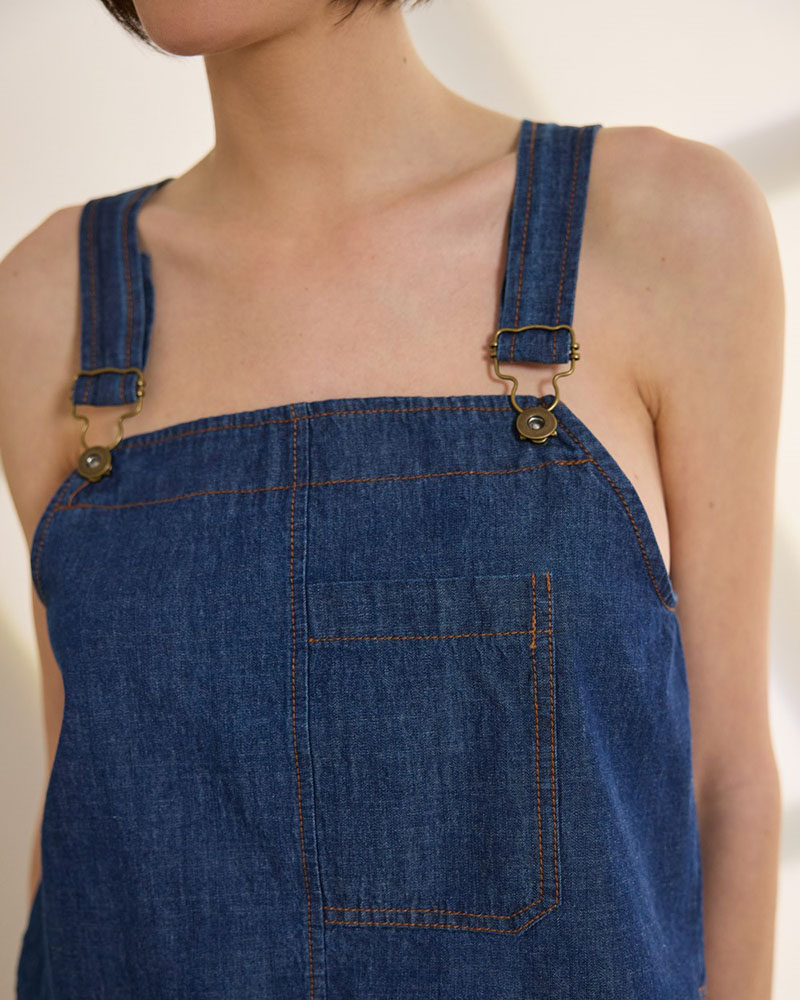 NAMASTE ΤΟΠ 100%ΒΑΜ THESSA - SS1326009