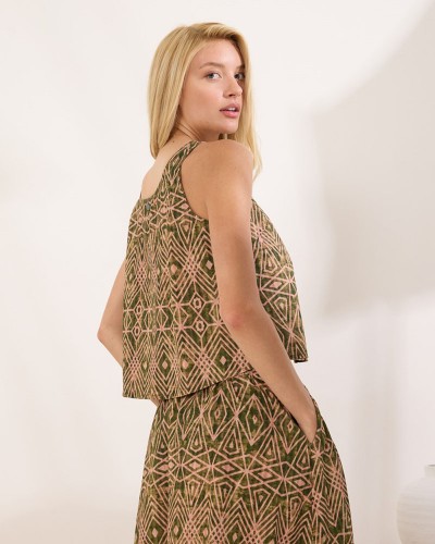 NAMASTE ΤΟΠ 100%ΒΑΜ EVANSY_1 - SS1326010