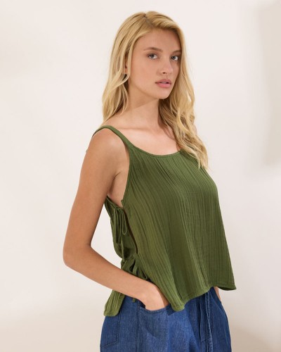NAMASTE ΤΟΠ 100%ΒΑΜ TREVINO_1 - SS1326011