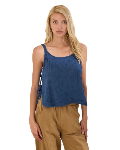 NAMASTE ΤΟΠ 100%ΒΑΜ TREVINO_1 - SS1326011