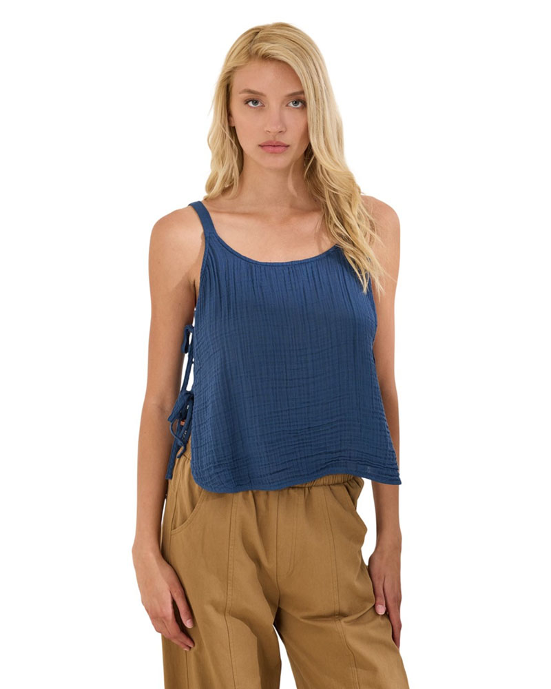 NAMASTE ΤΟΠ 100%ΒΑΜ TREVINO_1 - SS1326011