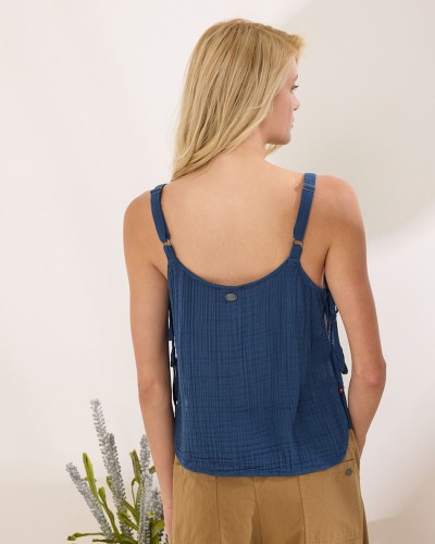 NAMASTE ΤΟΠ 100%ΒΑΜ TREVINO_1 - SS1326011