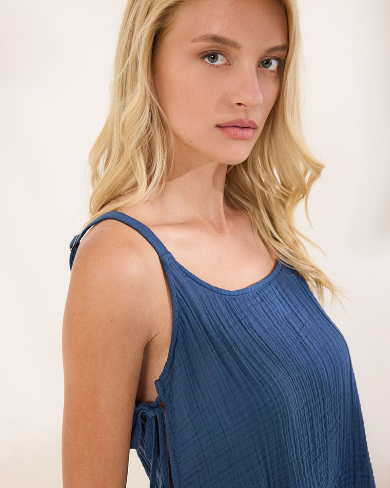 NAMASTE ΤΟΠ 100%ΒΑΜ TREVINO_1 - SS1326011
