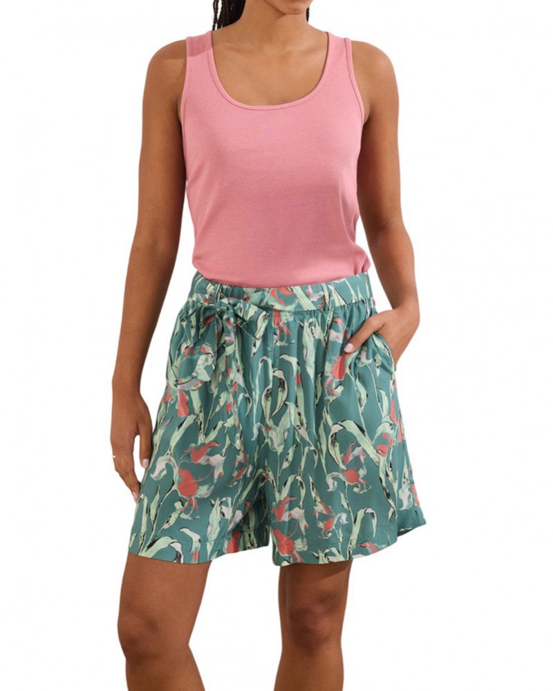NAMASTE ΣΟΡΤΣ 100%ΒΙΣ SYLVIA - SS0226003