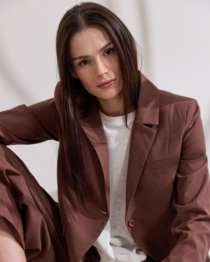 NAMASTE ΣΑΚΑΚΙ 54%ΛΙΟ-46%ΒΑΜ LEMUEL - SS1926001