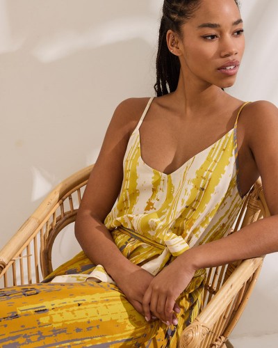 NAMASTE ΦΟΡΕΜΑ 100%ΒΙΣΚ SANDRA_1 - SS0826013