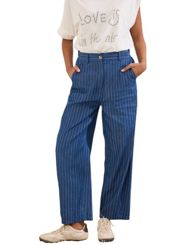 NAMASTE ΠΑΝΤΕΛΟΝΙ 100%BAMB SOPHIA - SS0126008