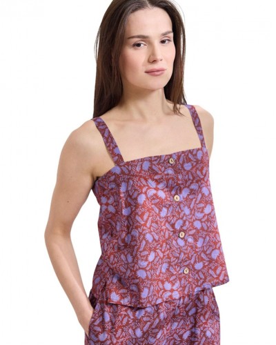 NAMASTE ΤΟΠ 100%ΒΑΜ ORINA - SS1326012