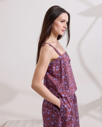 NAMASTE ΤΟΠ 100%ΒΑΜ ORINA - SS1326012