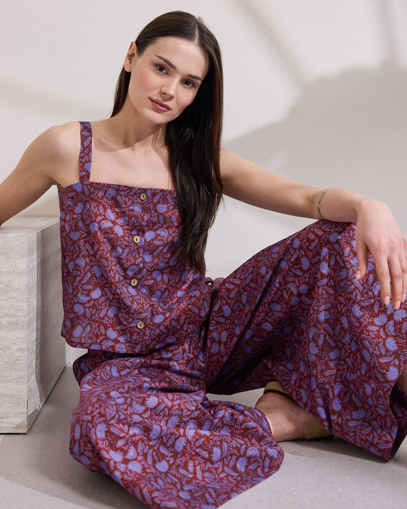 NAMASTE ΠΑΝΤΕΛΟΝΙ 100%BAMB ZELINE_1 - SS0126009