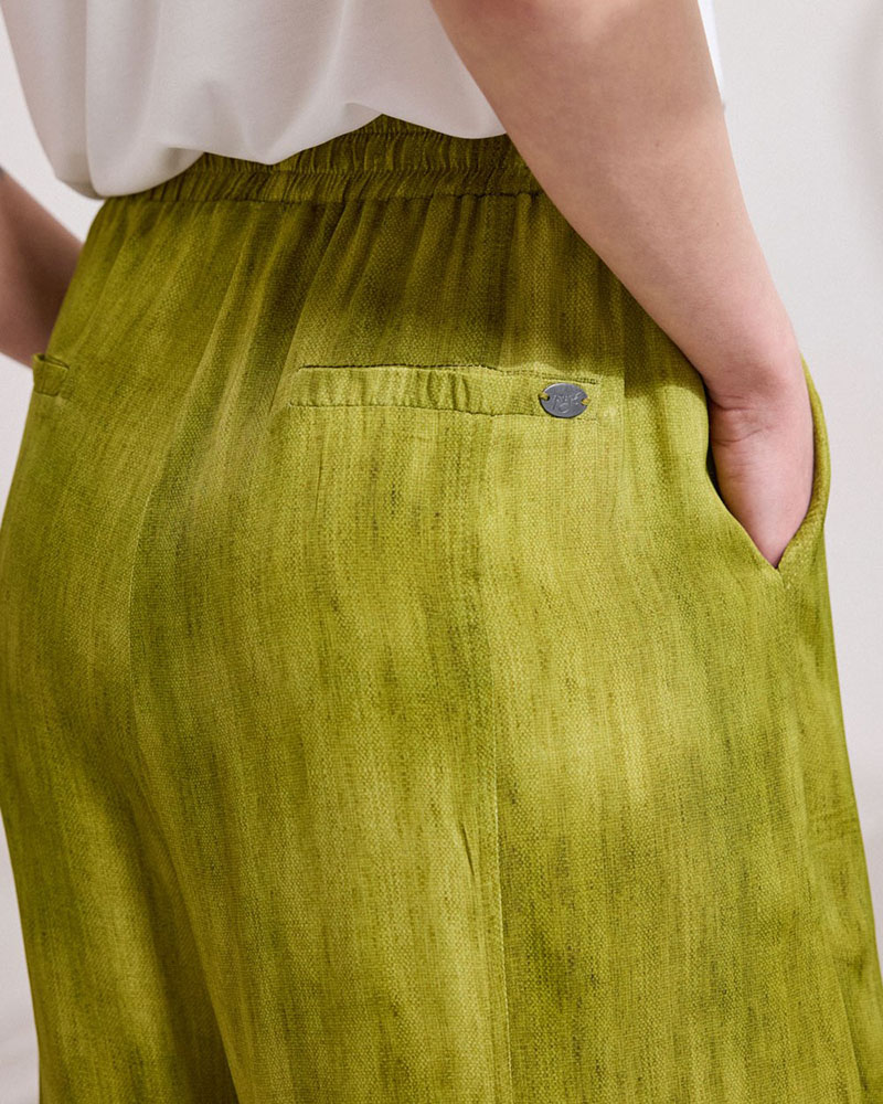 NAMASTE ΠΑΝΤΕΛΟΝΙ 100%ΒΙΣΚ LUVINIA - SS0126010