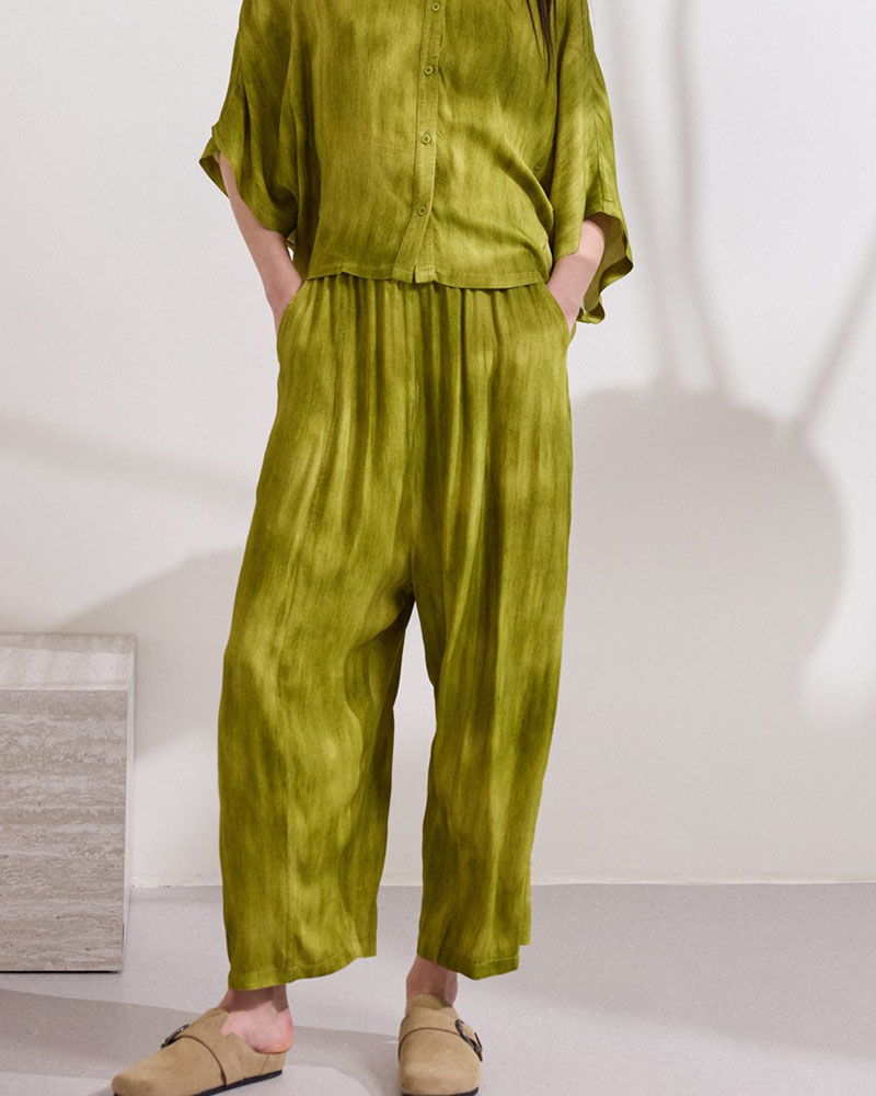 NAMASTE ΠΑΝΤΕΛΟΝΙ 100%ΒΙΣΚ LUVINIA - SS0126010