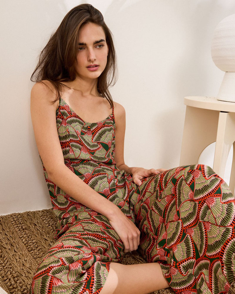 NAMASTE ΟΛΟΣΩΜΗ ΦΟΡΜΑ 100%ΒΙΣΚ CELESSE_1 - SS0626005