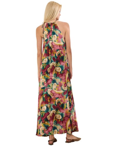 NAMASTE ΦΟΡΕΜΑ 100%ΒΙΣΚ YAVINA - SS0826016