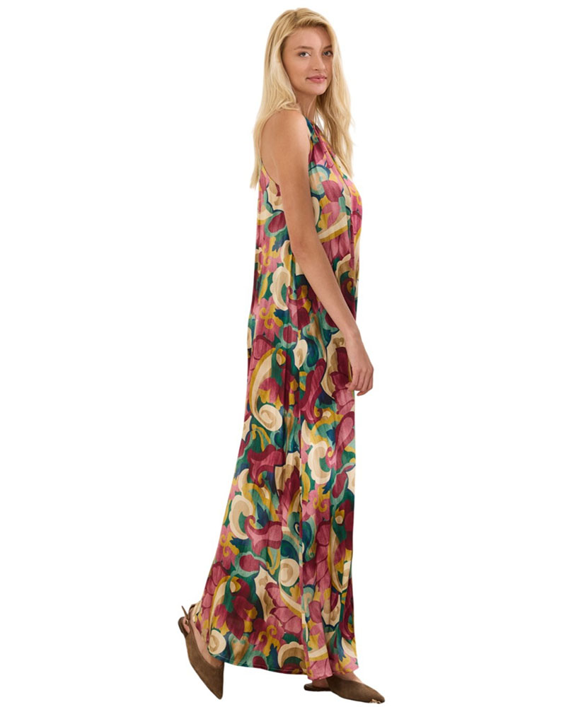 NAMASTE ΦΟΡΕΜΑ 100%ΒΙΣΚ YAVINA - SS0826016