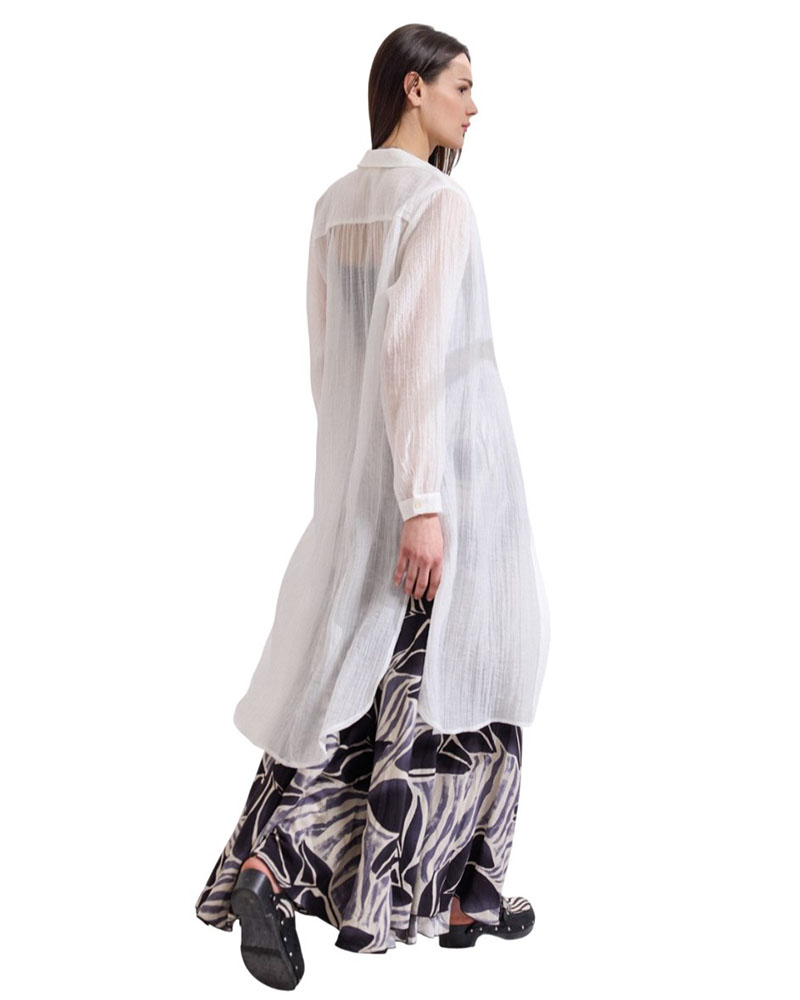 NAMASTE ΠΟΥΚΑΜΙΣΟ 68%ΛΥΟ-32%ΝΑΥ AMAYA - SS0426013