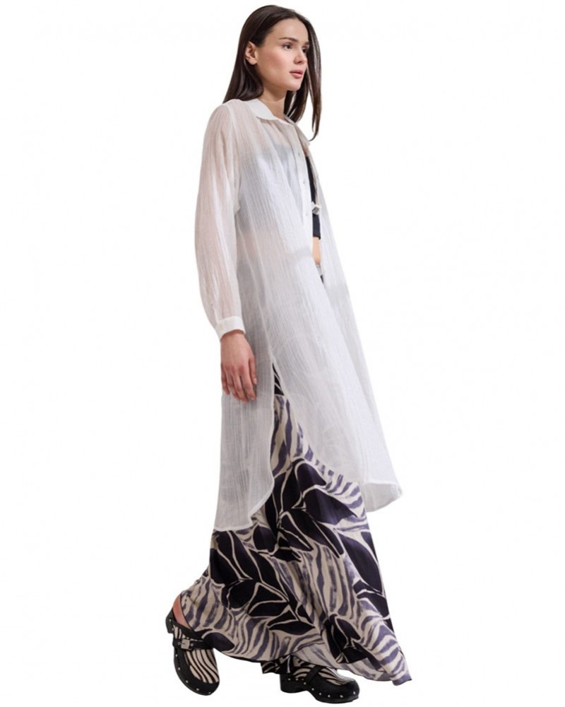 NAMASTE ΠΟΥΚΑΜΙΣΟ 68%ΛΥΟ-32%ΝΑΥ AMAYA - SS0426013