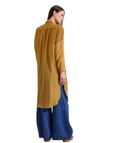 NAMASTE ΠΟΥΚΑΜΙΣΟ 68%ΛΥΟ-32%ΝΑΥ AMAYA - SS0426013