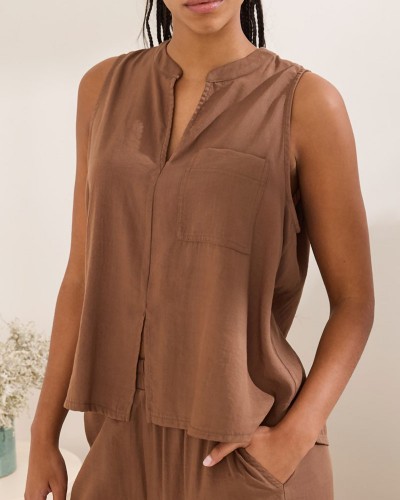 NAMASTE ΤΟΥΝΙΚ 76%ΡΕΓ-24%ΝΑΥ AUBRIELLA - SS0926003