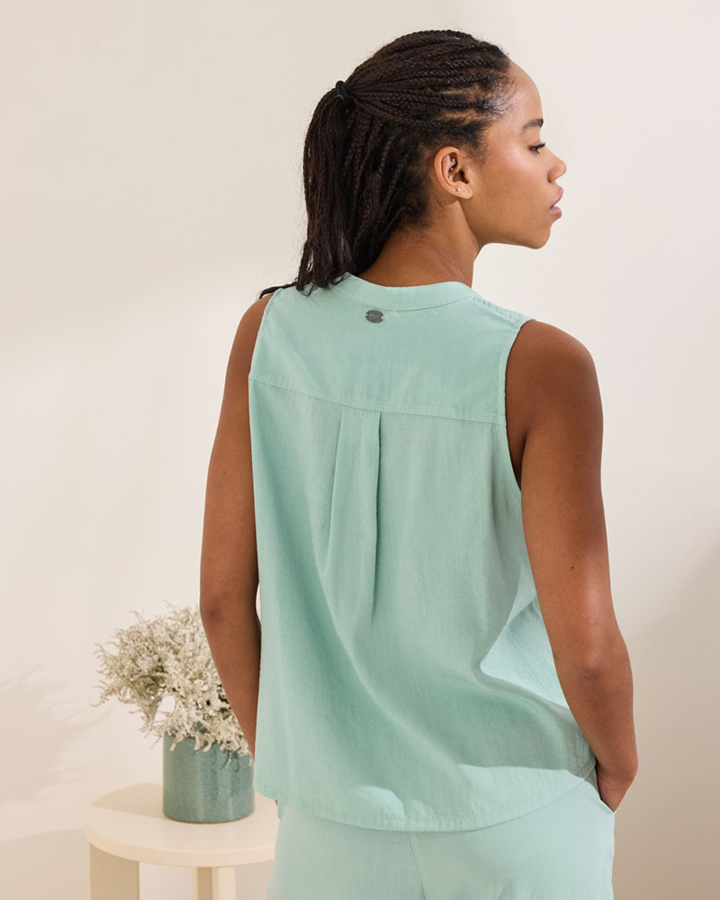 NAMASTE ΤΟΥΝΙΚ 76%ΡΕΓ-24%ΝΑΥ AUBRIELLA - SS0926003