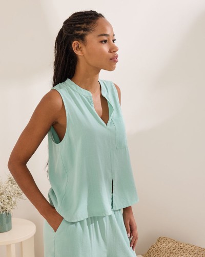 NAMASTE ΤΟΥΝΙΚ 76%ΡΕΓ-24%ΝΑΥ AUBRIELLA - SS0926003