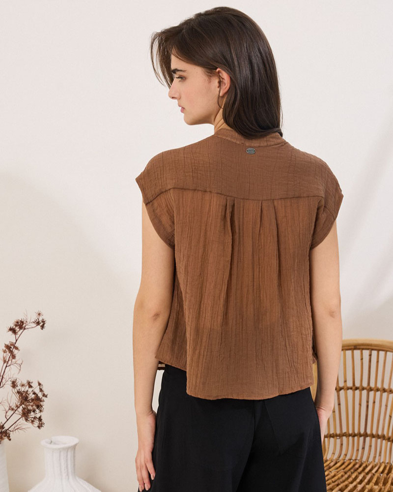 NAMASTE ΤΟΥΝΙΚ  68%ΛΥΟ-32%ΝΑΥ CARMI_1 - SS0926004